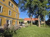 Foto - Etagenwohnung in Landsberg zur Miete