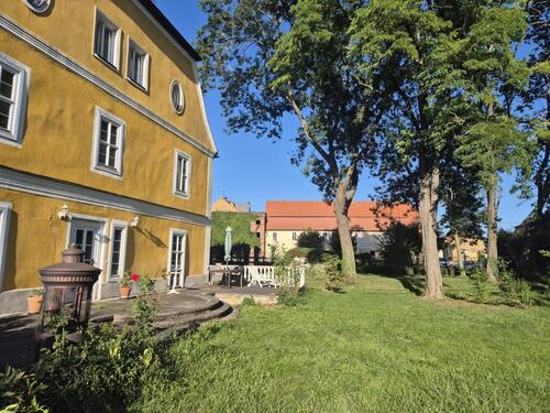 Foto - Etagenwohnung in Landsberg zur Miete