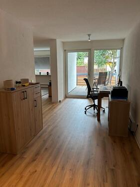 Foto - Etagenwohnung zur Miete in Ludwigsburg