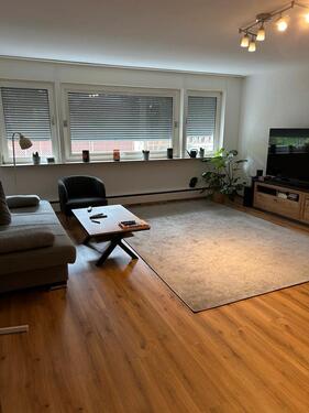 Foto - Etagenwohnung in Ludwigsburg