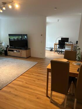 Foto - Etagenwohnung in Ludwigsburg zur Miete