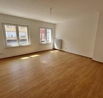 Attraktive 2,5-Zimmer-Wohnung mit großer Terrasse in Zweibrücken