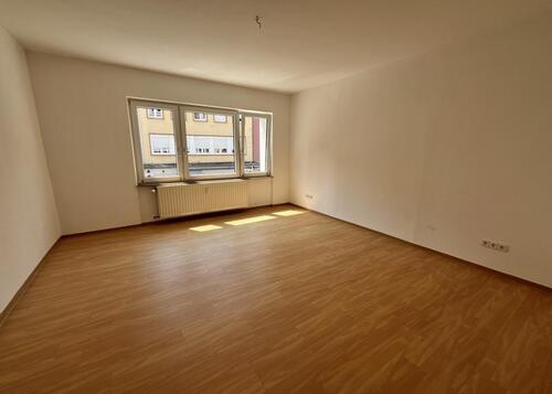 Foto - Etagenwohnung zur Miete in Zweibrücken