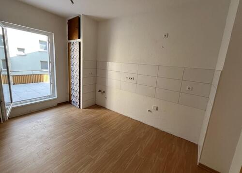 Foto - Etagenwohnung in Zweibrücken zur Miete