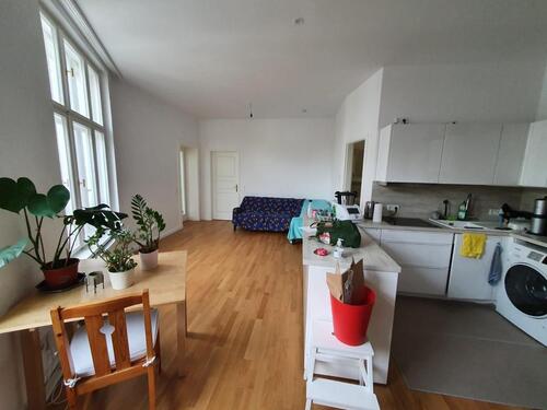 Foto - Zum 01.01.2026 freiwerdene Wohnung zu verkaufen