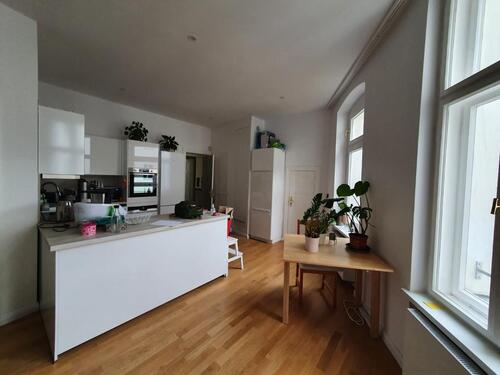 Foto - Etagenwohnung zum Kaufen in Berlin
