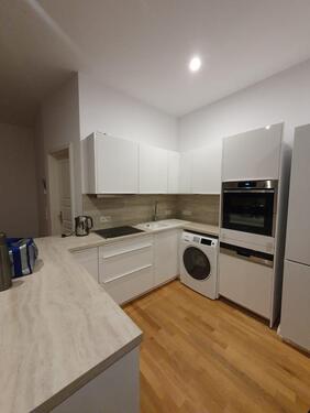 Foto - Etagenwohnung in Berlin