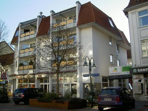 Foto - Seniorengerechtes Wohnen im 'Atriumhaus' im Zentrum von Letmathe
