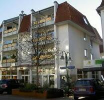 Seniorengerechtes Wohnen im 