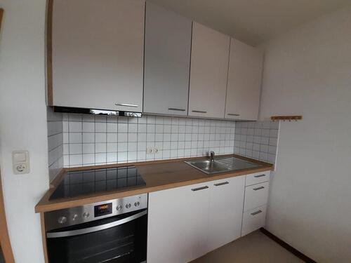 Foto - Etagenwohnung zur Miete in Iserlohn