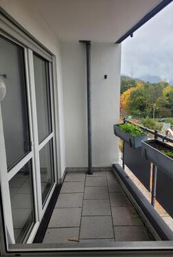 Foto - Etagenwohnung in Iserlohn