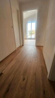 Foto - helle 4 Zimmerwohnung mit Dachterrasse