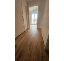 helle 4 Zimmerwohnung mit Dachterrasse - Bad Wildungen