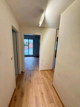 Foto - Etagenwohnung zur Miete in Bad Wildungen
