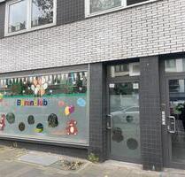 Café Bistro mit Atelier - 2.310,00 EUR Kaltmiete, in Düsseldorf (PLZ: 40223) Stadtbezirk 3