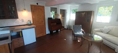 Foto - Etagenwohnung zur Miete in Walkenried