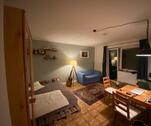Foto - 1-Zimmer-Wohnung in St.Pauli 0.11.25-31.01.26