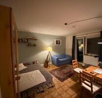 1-Zimmer-Wohnung in St.Pauli 0.11.25-31.01.26 - Hamburg Hamburg-Mitte
