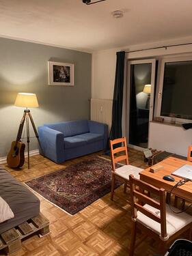 Foto - Etagenwohnung in Hamburg