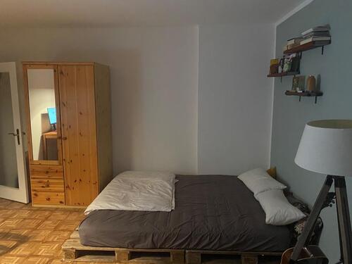 Foto - Etagenwohnung in Hamburg zur Miete