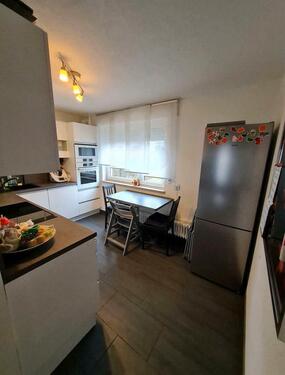 Foto - Etagenwohnung zur Miete in Crailsheim