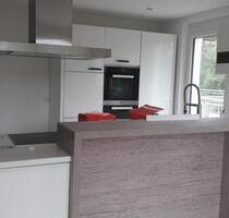 5,5-Zimmer-Wohnung mit Terrasse und Garten - Murg