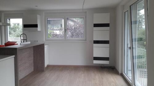 Foto - Etagenwohnung in Murg