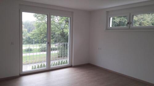 Foto - Etagenwohnung in Murg zur Miete