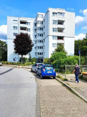 Foto - Etagenwohnung zum Kaufen in Heiligenhaus