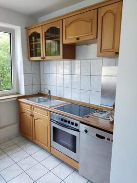 Foto - Etagenwohnung in Heiligenhaus