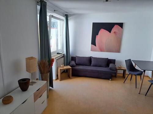 Foto - Apartment im Glockenbach zu vermieten