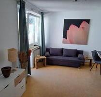 Apartment im Glockenbach zu vermieten - München Ludwigsvorstadt-Isarvorstadt