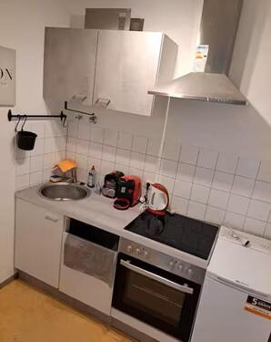 Foto - Etagenwohnung in München zur Miete