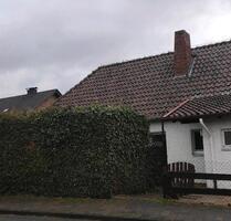 3 Zimmer Wohnung mit Garten und eingene Eingang - Nieheim