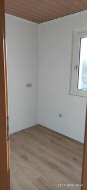 Foto - 3 Zimmer Etagenwohnung in Nieheim