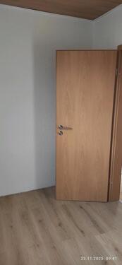 Foto - Etagenwohnung in Nieheim zur Miete