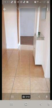 Foto - Gemütliche 2 Zimmer Wohnung mit Balkon in Wolfenbüttel - Fümmelse