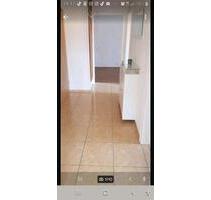 Gemütliche 2 Zimmer Wohnung mit Balkon in Wolfenbüttel - Fümmelse