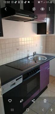 Foto - 2 Zimmer Etagenwohnung zur Miete in Wolfenbüttel