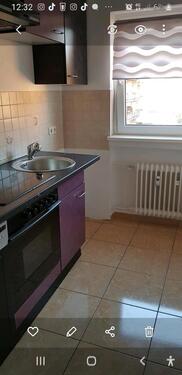 Foto - 2 Zimmer Etagenwohnung in Wolfenbüttel