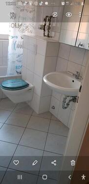 Foto - Etagenwohnung in Wolfenbüttel zur Miete