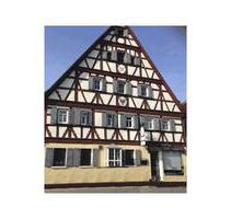 Zweizimmer Appartment in Bad Windsheim, zu vermieten