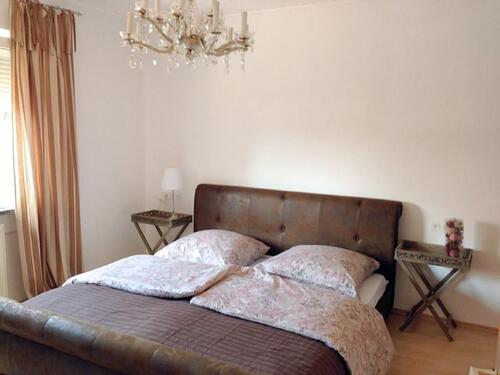 Foto - Etagenwohnung in Bad Windsheim zur Miete