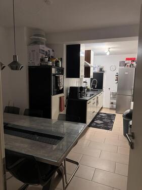 Foto - Etagenwohnung in Duisburg zur Miete