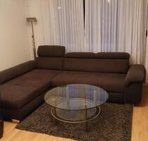 2-Zimmer Wohnung Möbliert Balkon Erdgeschoss von Privat Axstedt - Hambergen