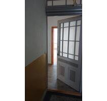 Mietwohnung Frankfurterstrasse 35, 38122 Braunschweig, EG links