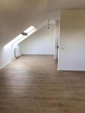 Foto - 1 Zimmer Etagenwohnung in Saarbrücken