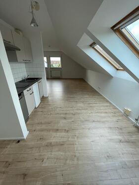 Foto - Etagenwohnung in Saarbrücken zur Miete