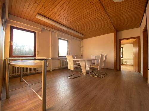 Foto - Büroflächen Remchingen 110 qm - 850,00&nbsp;EUR Kaltmiete, ca.&nbsp; 110,00&nbsp;m&sup2;