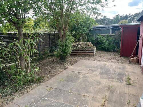 Foto - Grundst&uuml;ck zur Miete in Lübeck